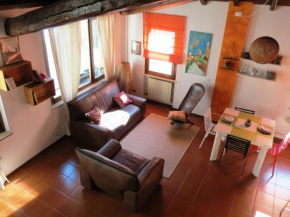 Loft Apartment in Romantic Verona